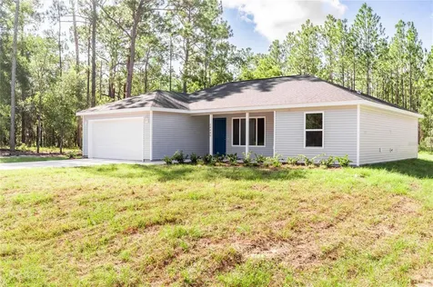 24426 NW Foxglove Lane Dunnellon FL 34431