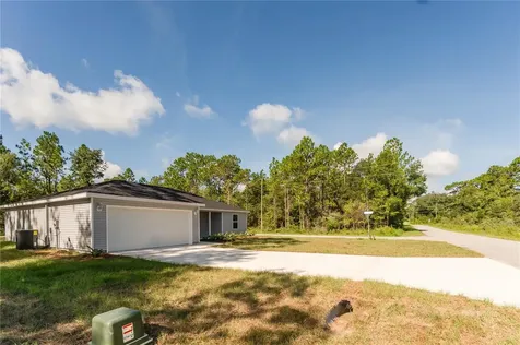 24426 NW Foxglove Lane Dunnellon FL 34431