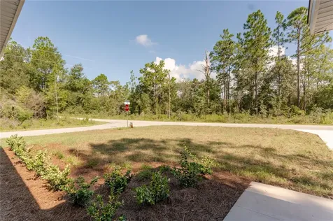 24426 NW Foxglove Lane Dunnellon FL 34431