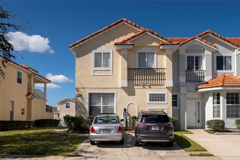 1134 S Beach Circle Kissimmee FL 34746