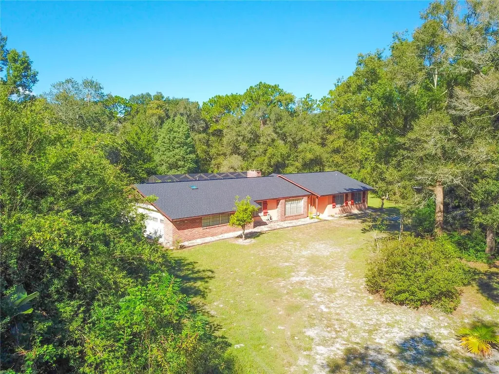 2142 Saragossa Avenue Deland FL 32724