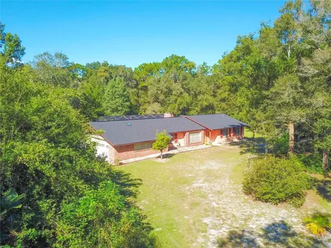2142 Saragossa Avenue Deland FL 32724