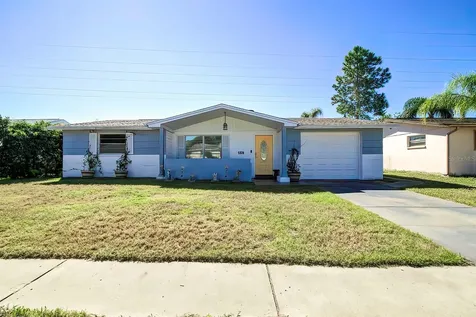 5906 Elena Drive Holiday FL 34690