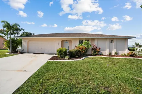 602 SE 30th Street Cape Coral FL 33904