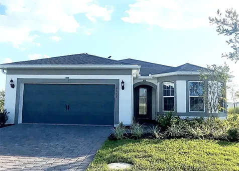 2716 Serenity Meadow Drive Kissimmee FL 34744