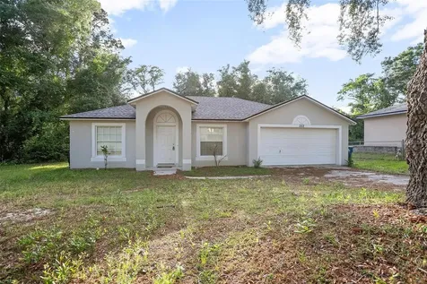 252 Buford Avenue Orange City FL 32763