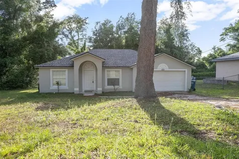 252 Buford Avenue Orange City FL 32763