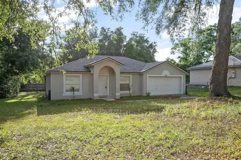 252 Buford Avenue Orange City FL 32763
