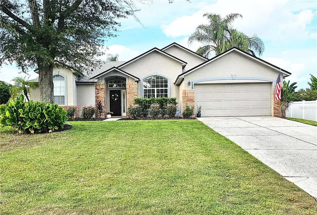 130 Via Mariel East Drive Davenport FL 33896