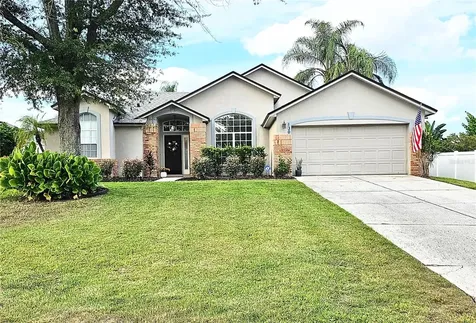 130 Via Mariel East Drive Davenport FL 33896