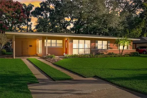 3007 Dellwood Drive Orlando FL 32806