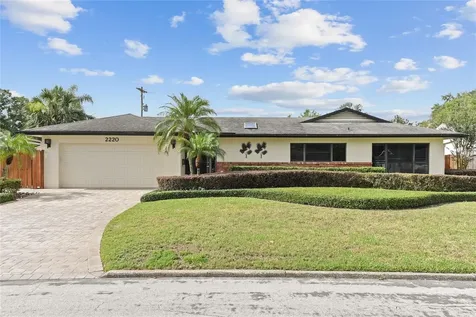 2220 Deloraine Trail Maitland FL 32751