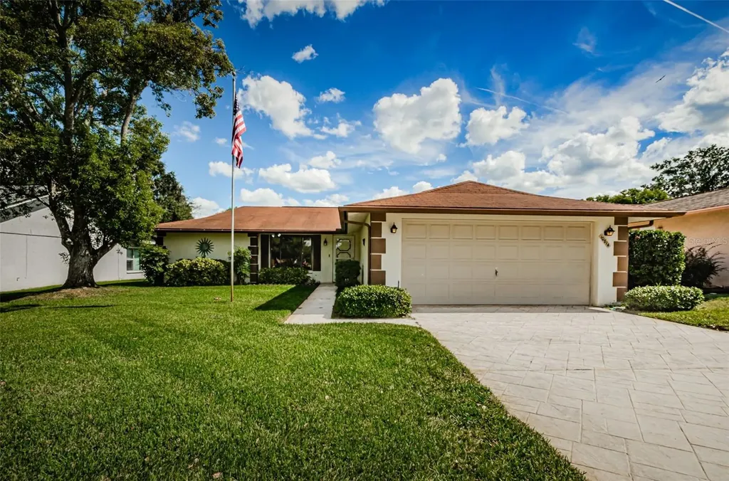 10814 Sierra Nevada Drive Port Richey FL 34668