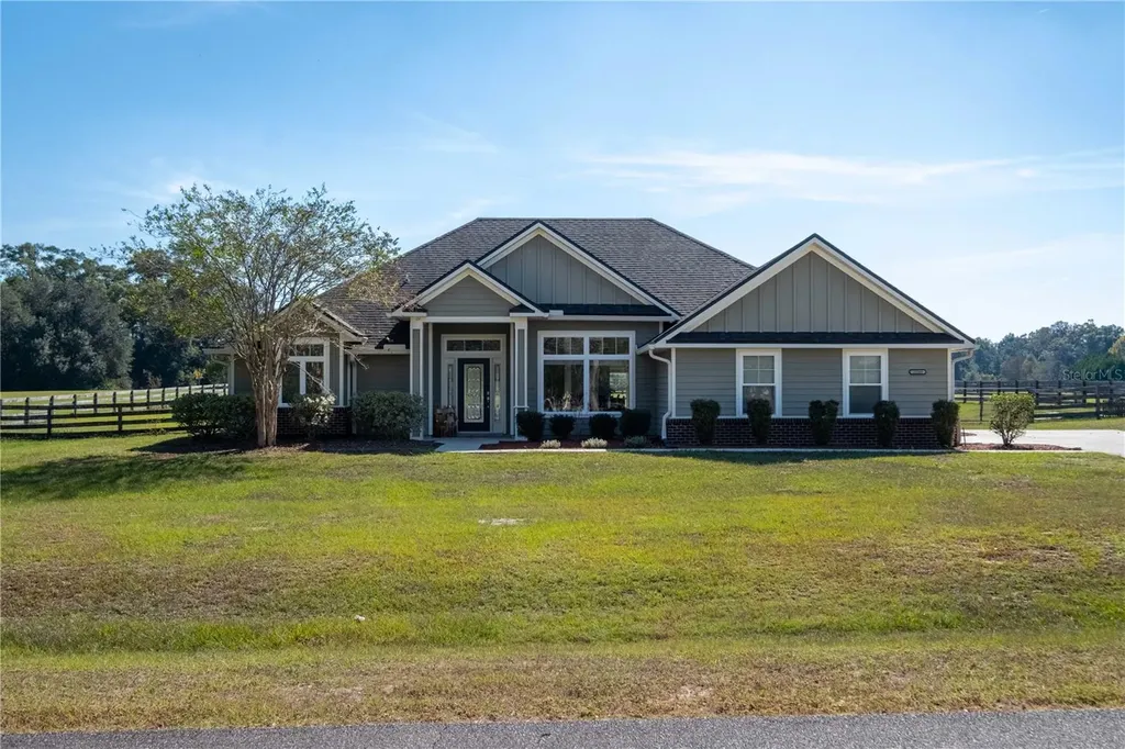 25209 NW 173rd Avenue High Springs FL 32643