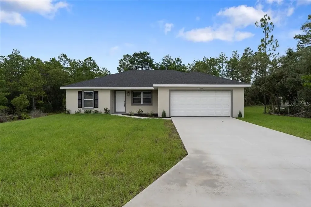 14535 SW 46th Court Ocala FL 34473
