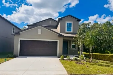 2184 Teneroc Trail Lakeland FL 33801