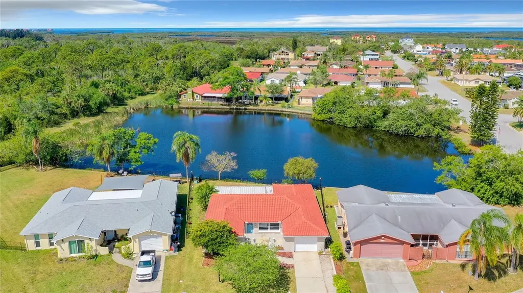 6028 Westport Drive Port Richey FL 34668