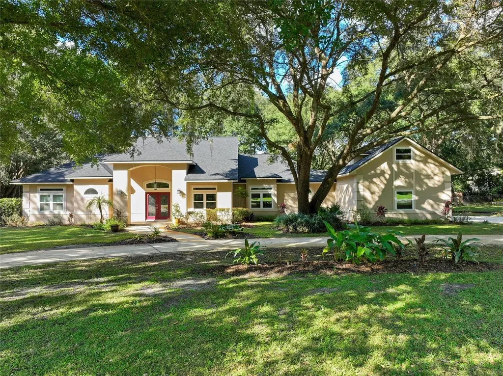 3610 Thompson Road Lake Mary FL 32746