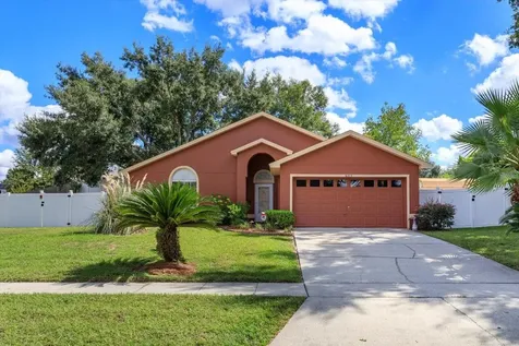 6215 Brookhill Circle Orlando FL 32810