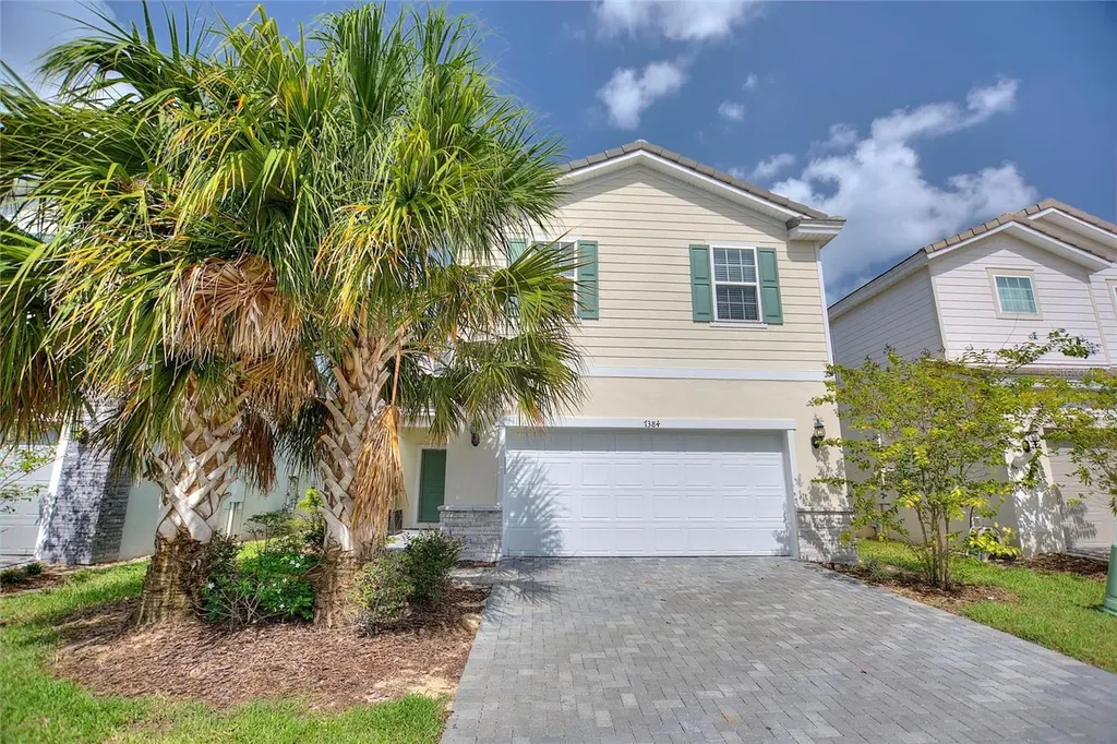 7384 Oakmoss Loop Davenport FL 33837