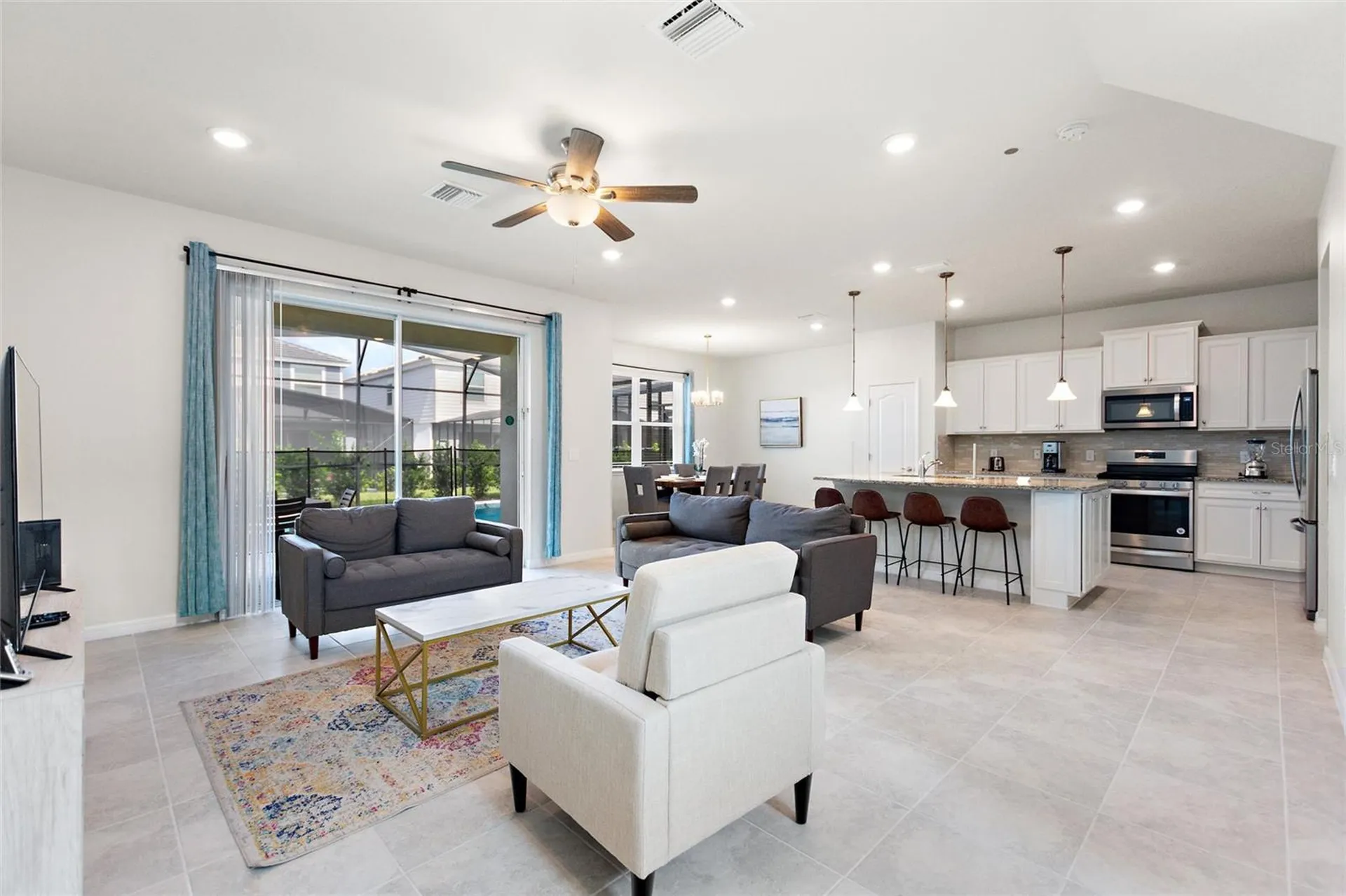 7384 Oakmoss Loop Davenport FL 33837