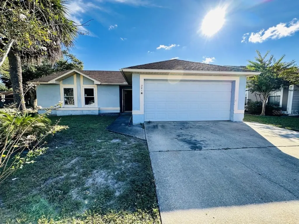 201 S Somerset Court Sanford FL 32773