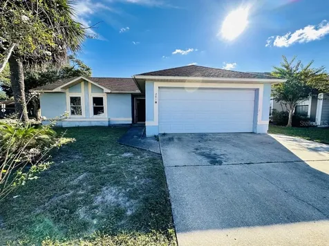 201 S Somerset Court Sanford FL 32773