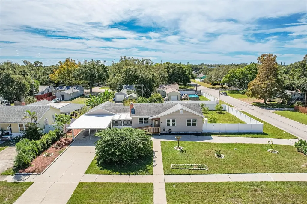 4560 5th Avenue S St Petersburg FL 33711