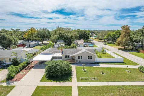 4560 5th Avenue S St Petersburg FL 33711
