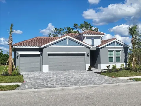 125 Daylily Boulevard Nokomis FL 34275