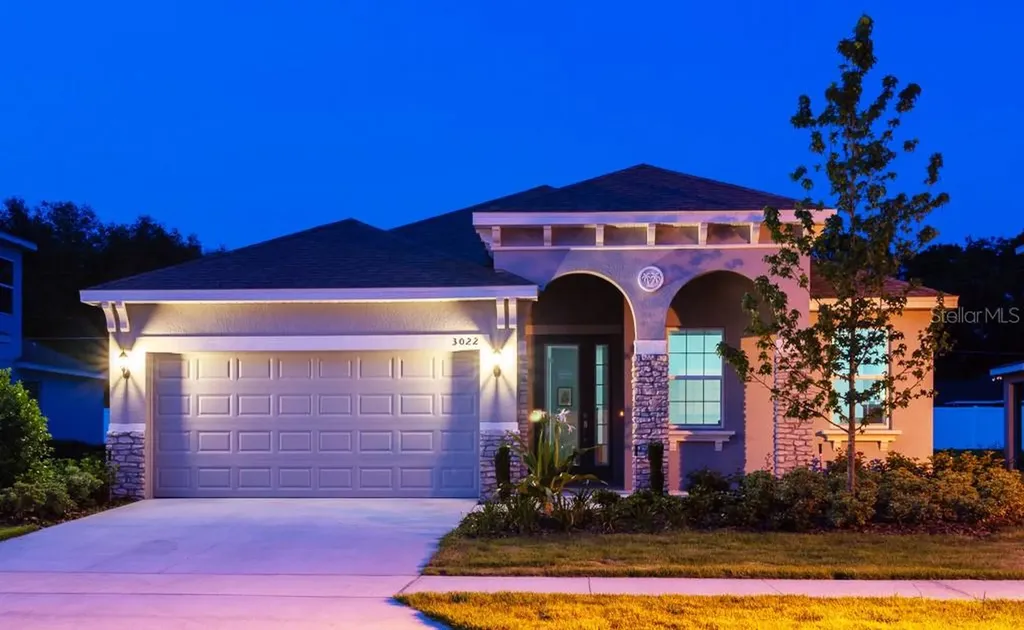 3022 Bethpage Loop Mount Dora FL 32757