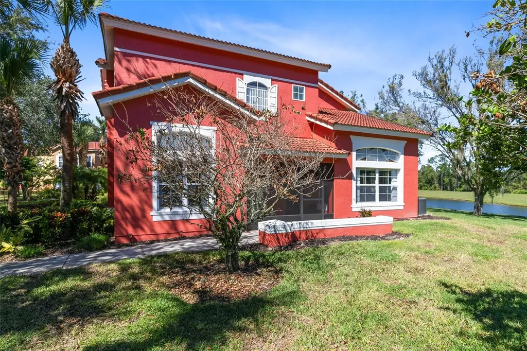 2785 Sun Key Place Kissimmee FL 34747