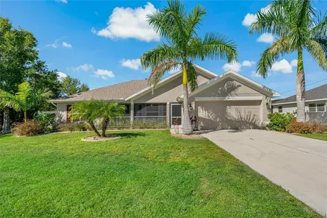 487 Gallegos Street Punta Gorda FL 33983
