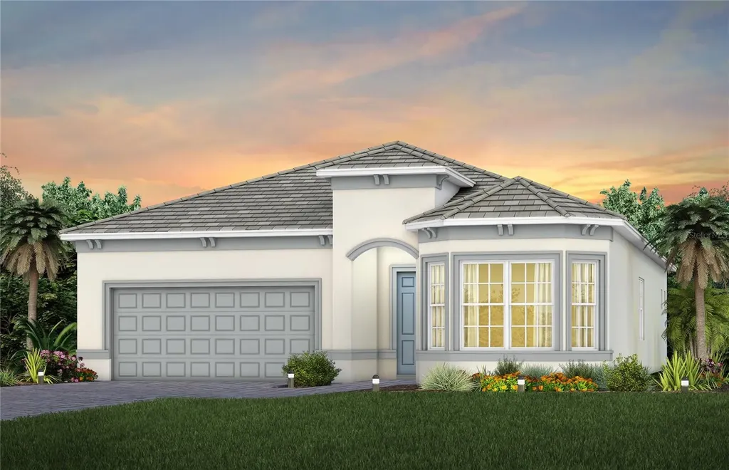 10113 Beachwalk Drive Englewood FL 34223