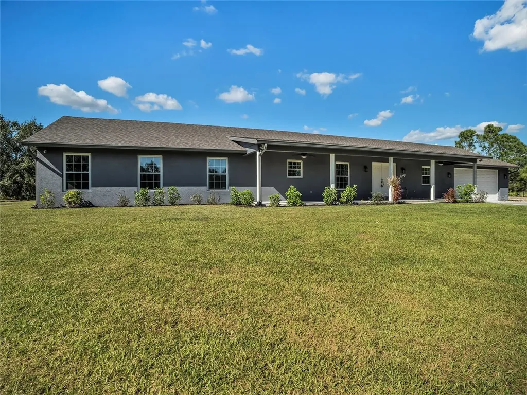 40615 11th Avenue E Myakka City FL 34251