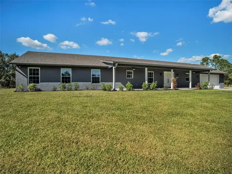 40615 11th Avenue E Myakka City FL 34251