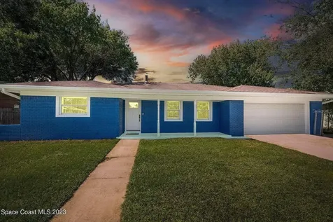 118 Forrell Avenue Titusville FL 32796