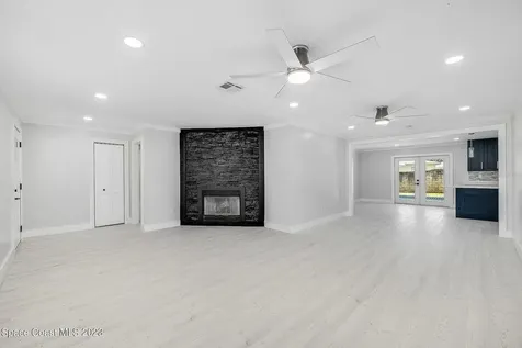 118 Forrell Avenue Titusville FL 32796