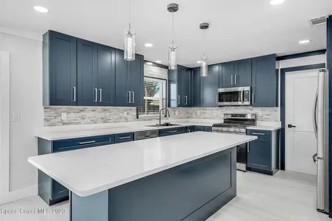 118 Forrell Avenue Titusville FL 32796
