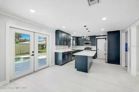 118 Forrell Avenue Titusville FL 32796