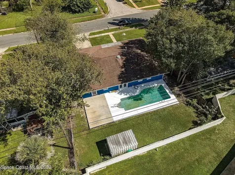 118 Forrell Avenue Titusville FL 32796