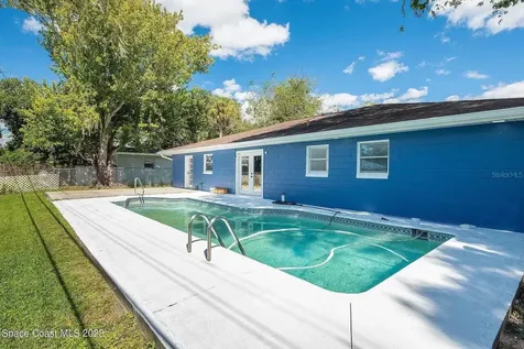 118 Forrell Avenue Titusville FL 32796