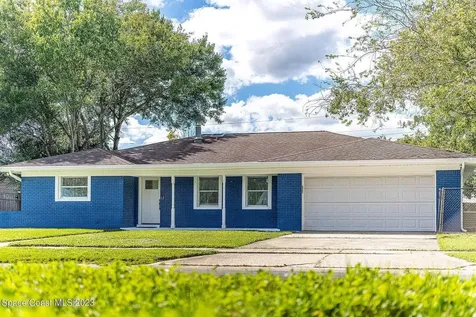 118 Forrell Avenue Titusville FL 32796