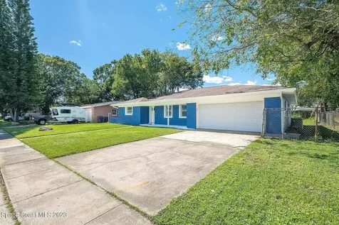 118 Forrell Avenue Titusville FL 32796