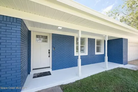 118 Forrell Avenue Titusville FL 32796