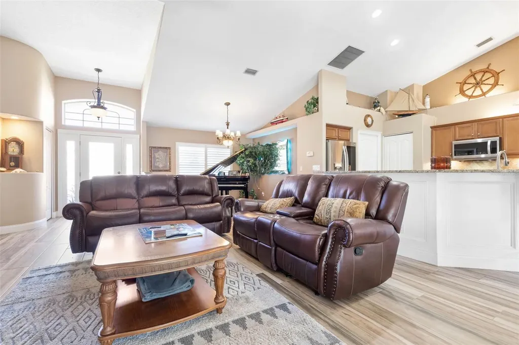 46 Woodward Lane Palm Coast FL 32164