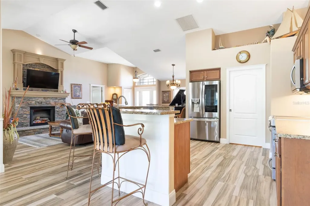 46 Woodward Lane Palm Coast FL 32164