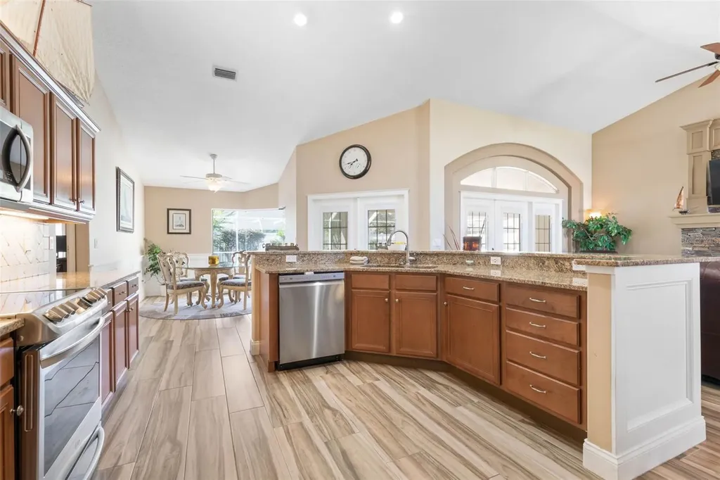 46 Woodward Lane Palm Coast FL 32164