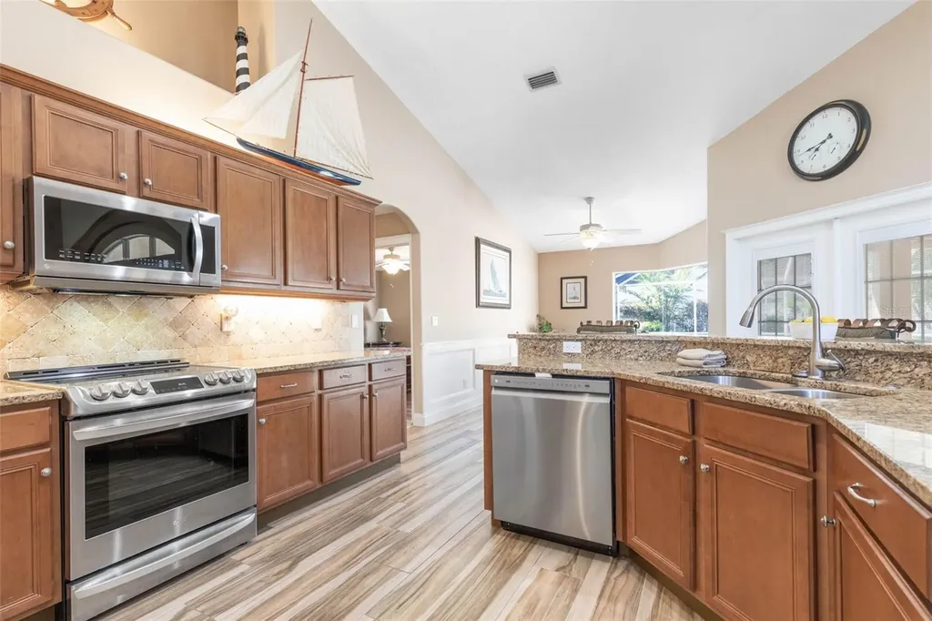46 Woodward Lane Palm Coast FL 32164