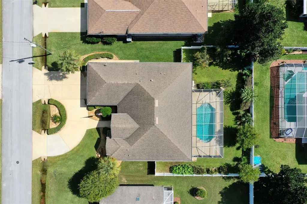 46 Woodward Lane Palm Coast FL 32164